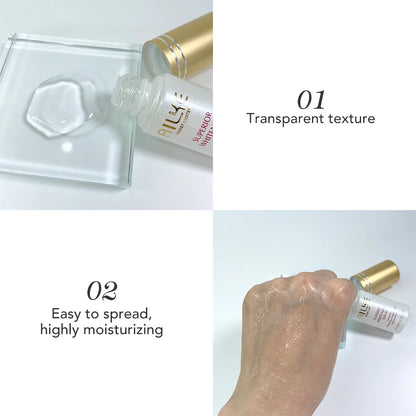 Superior Whitening & Regenerating Face Serum