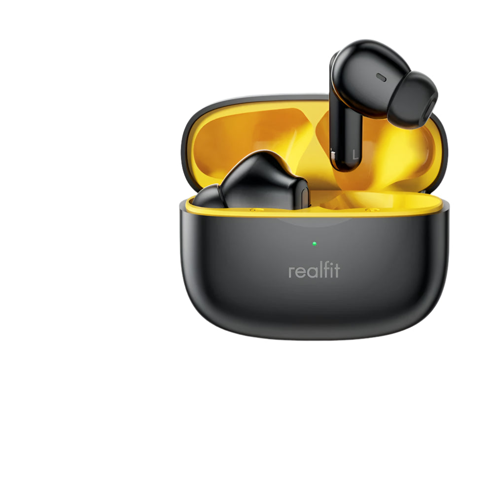 F3 ANC Bluetooth Earphones