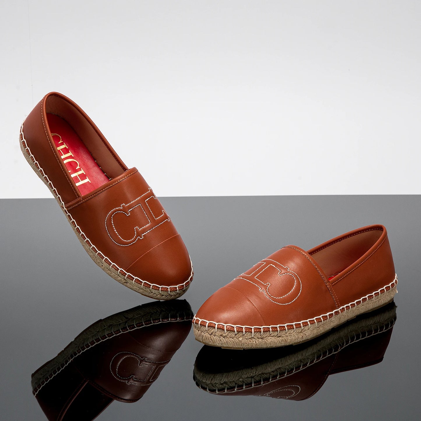 New Handmade Women's Lefu Shoes