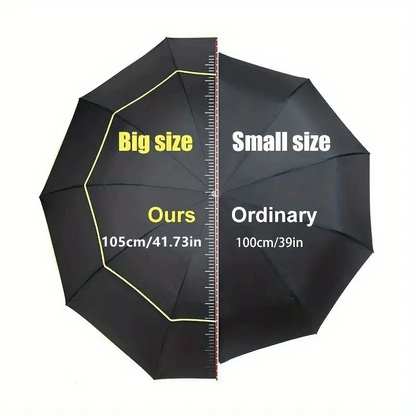 Super Large Windproof Umbrella