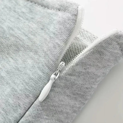 Women's Low Waist Pleated Mini Skirt