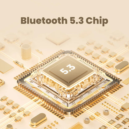 Open-Ear Wireless Bluetooth 5.3 Earphone