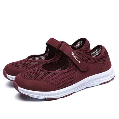 Women Shoes Breathable Vulcanized Shoes