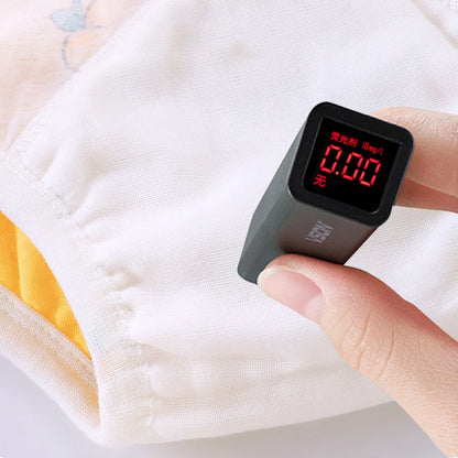 4pcs Summer Toddler Potty Training Pants Set