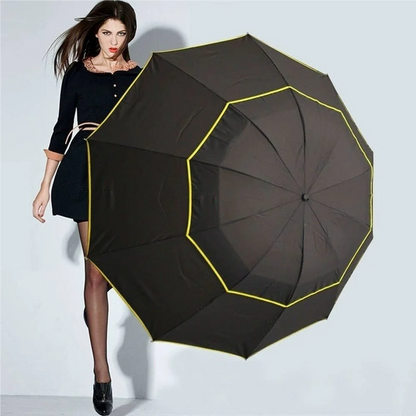 Super Large Windproof Umbrella