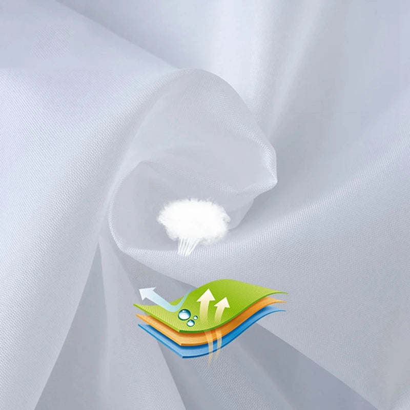 Quick-Dry Breathable Sunscreen Coat