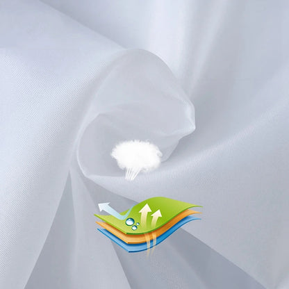 Quick-Dry Breathable Sunscreen Coat