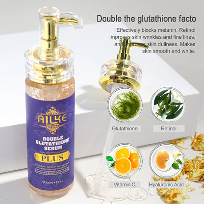 Discoloration Repair Serum with Glutathione