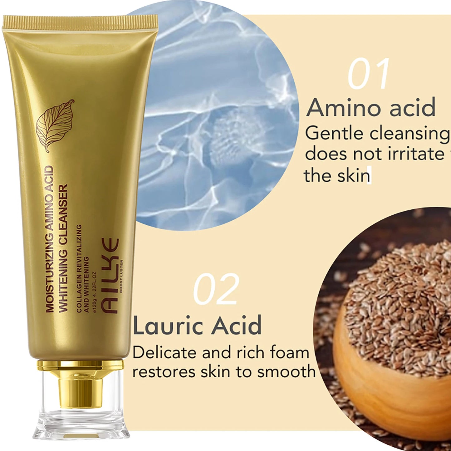 Whitening Skin Care Set