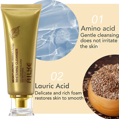 Whitening Skin Care Set