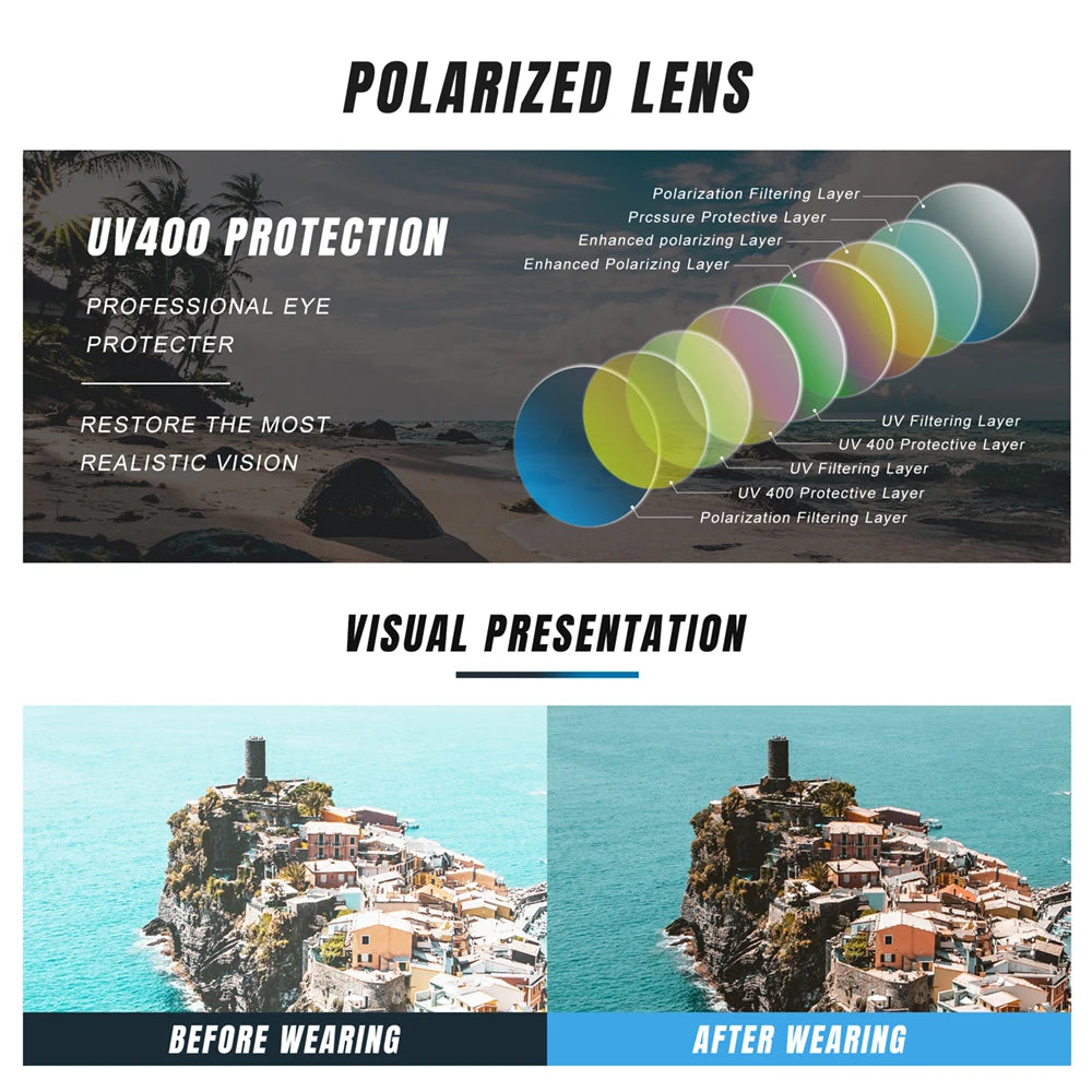 Walnut Wood Round Sunglasses