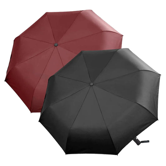 12-Bone Fully Automatic Umbrella