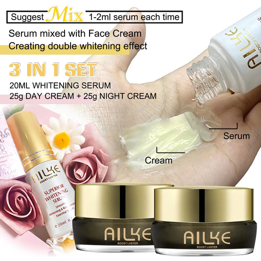 Lightening Face Cream