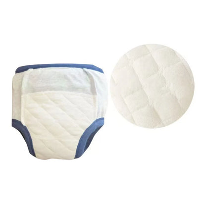 4PCS Set of Cute Cotton Baby Toilet Training Pants