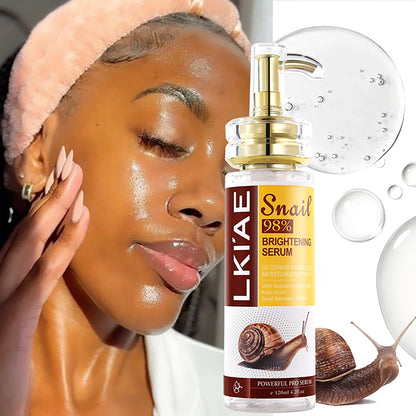 Snail 98 Face Serum – 5-in-1