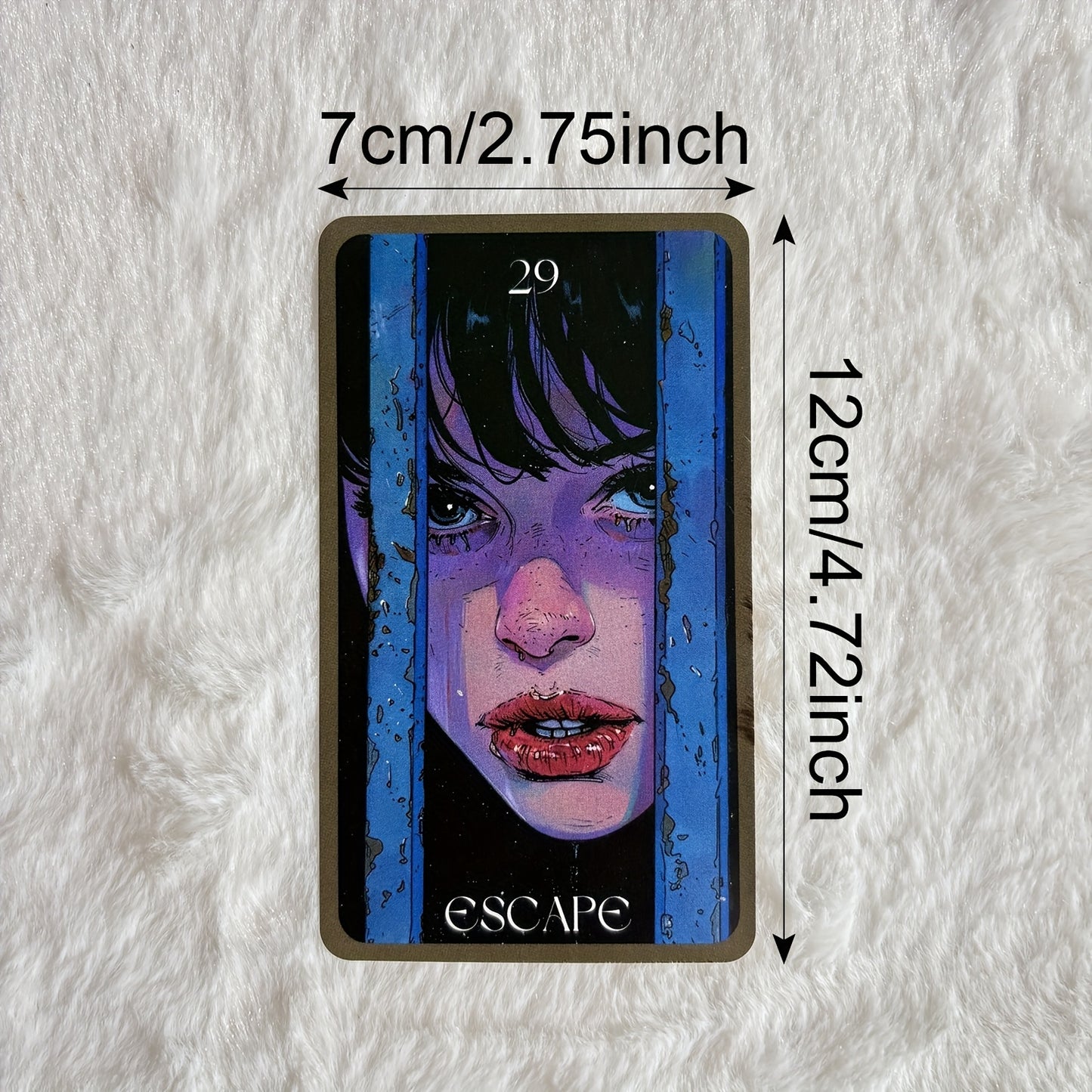 Journey Oracle Cards, Spiritual Seekers Tarot Deck