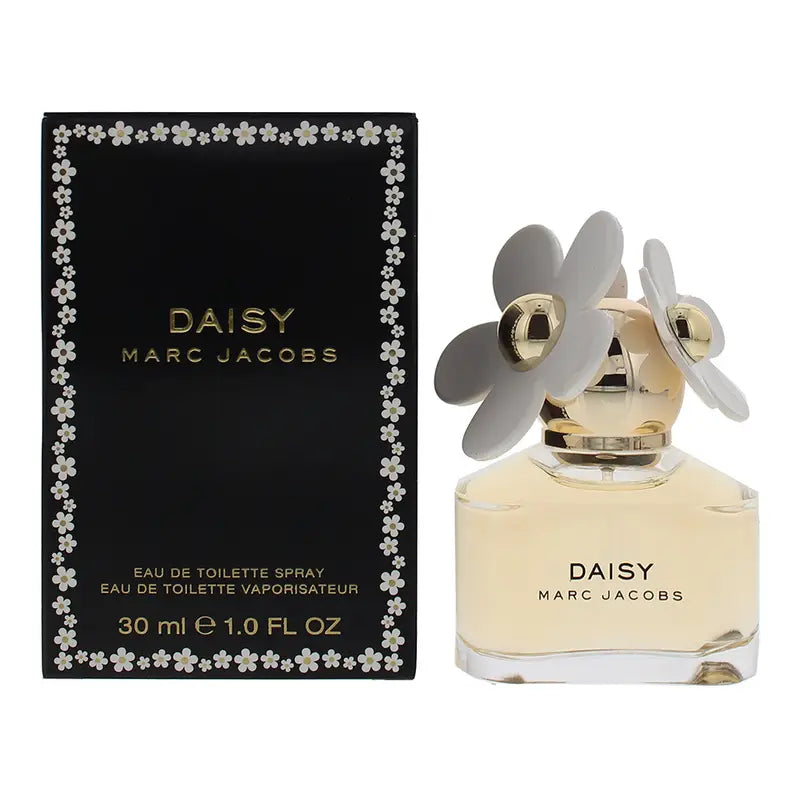 daisy perfume