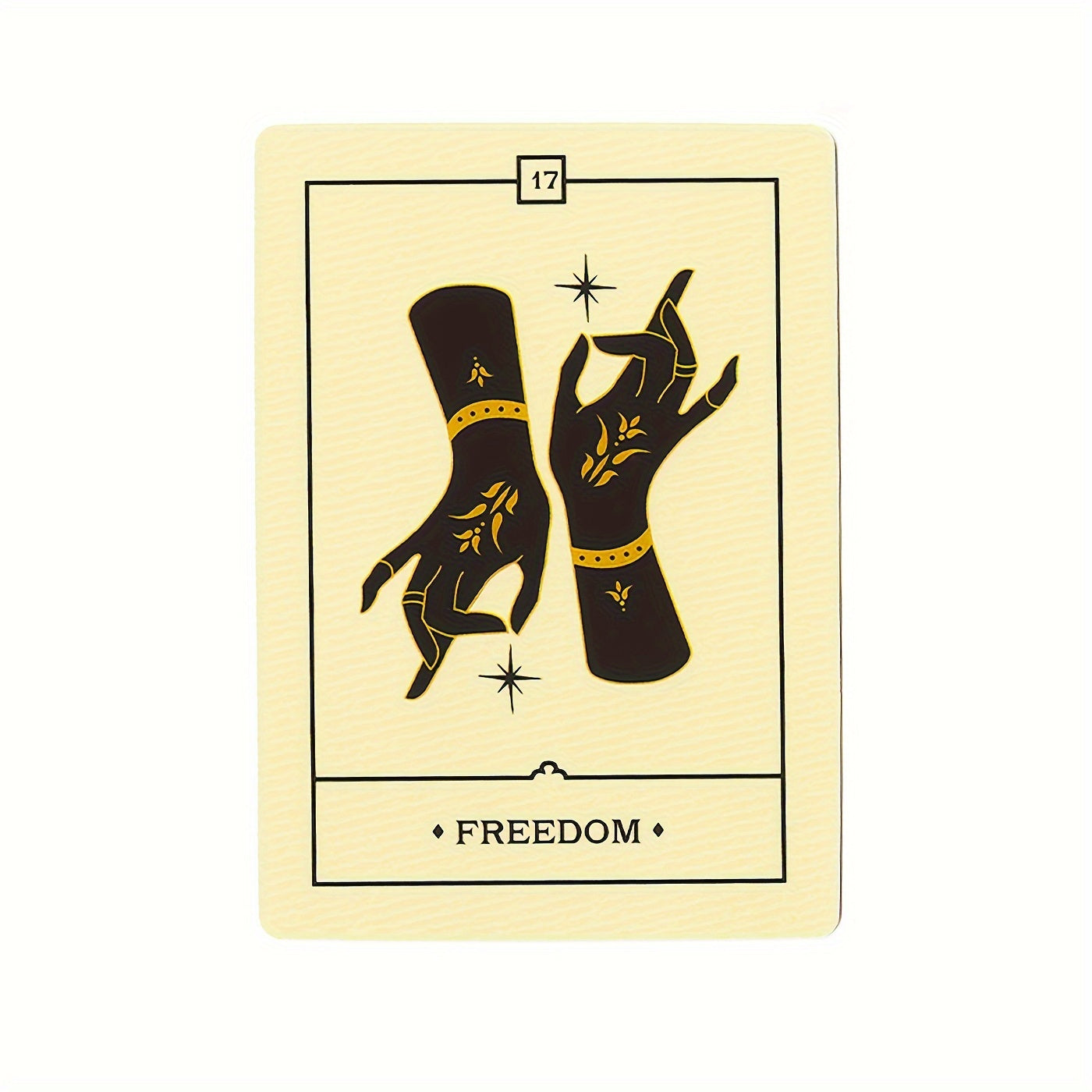 Voice of the Souls Oracle Cards Deck with PDF Guide