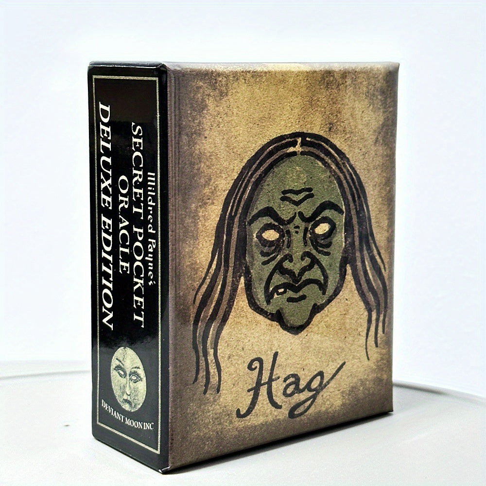 Mystic Guide Oracle Cards - Gift Box Set