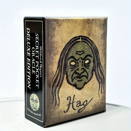 Mystic Guide Oracle Cards - Gift Box Set